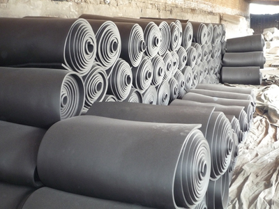 齊全 0級保溫材料 國標(biāo)品質(zhì)__保溫/密封/防腐_保溫/密封/防腐_橡膠板__中國安防展覽網(wǎng)