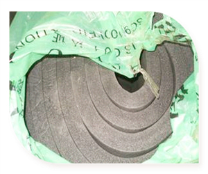 橡塑保溫材料價格江都市橡塑保溫材料阻燃__保溫/密封/防腐_保溫/密封/防腐_保溫管__中國安防展覽網(wǎng)