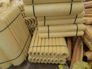 供應國際標準聚氨酯瓦殼(管殼)廠家_環(huán)保/保溫/密封/防水防火材料_保溫材料_保溫瓦殼_產(chǎn)品庫_中國環(huán)保在線