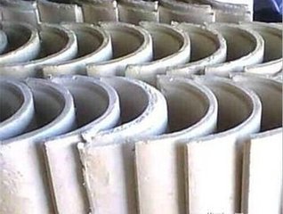 聚氨酯瓦殼供應(yīng)廠家;國內(nèi)供應(yīng)價(jià)格_環(huán)保/保溫/密封/防水防火材料_保溫材料_保溫瓦殼_產(chǎn)品庫_中國環(huán)保在線