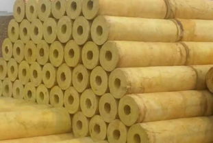 巖棉管在密封保溫中的應用及陜西西安佳興保溫材料的產品特點