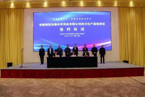 運動品牌謀變 從傳統巨頭到混局新秀的經營之道