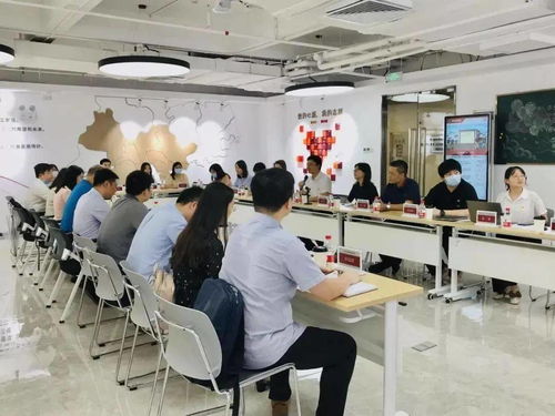 黨建引領(lǐng)促發(fā)展 結(jié)對(duì)共建開(kāi)新篇 廣州市科技金融綜合服務(wù)中心與大灣區(qū)科技創(chuàng)新服務(wù)中心深化黨建共建，賦能信息技術(shù)咨詢服務(wù)